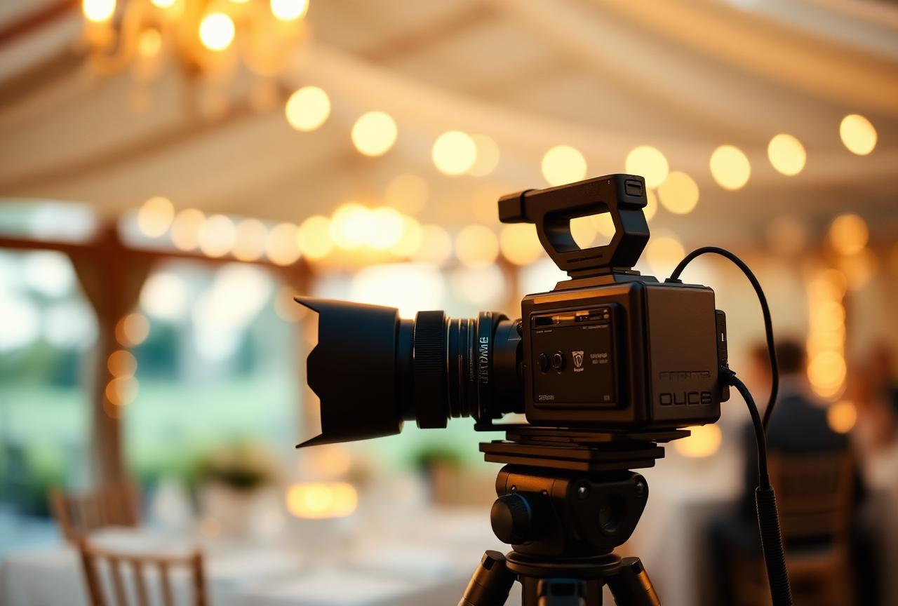 DP FILMS - Vidéaste & Photographe