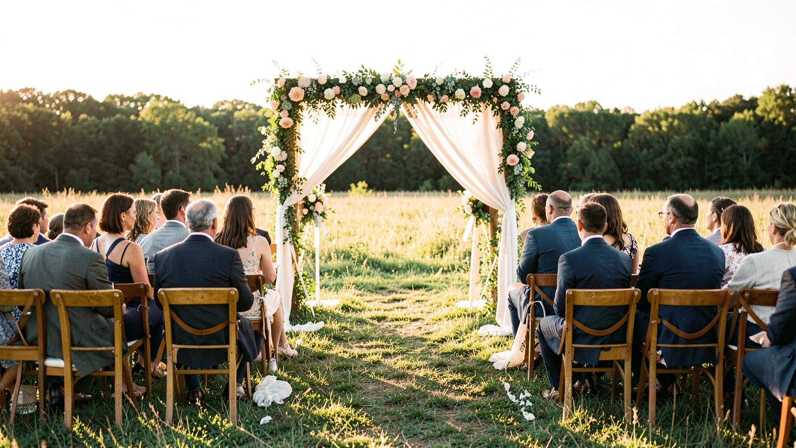 Dossier de mariage en mairie : pièces, délais et démarches