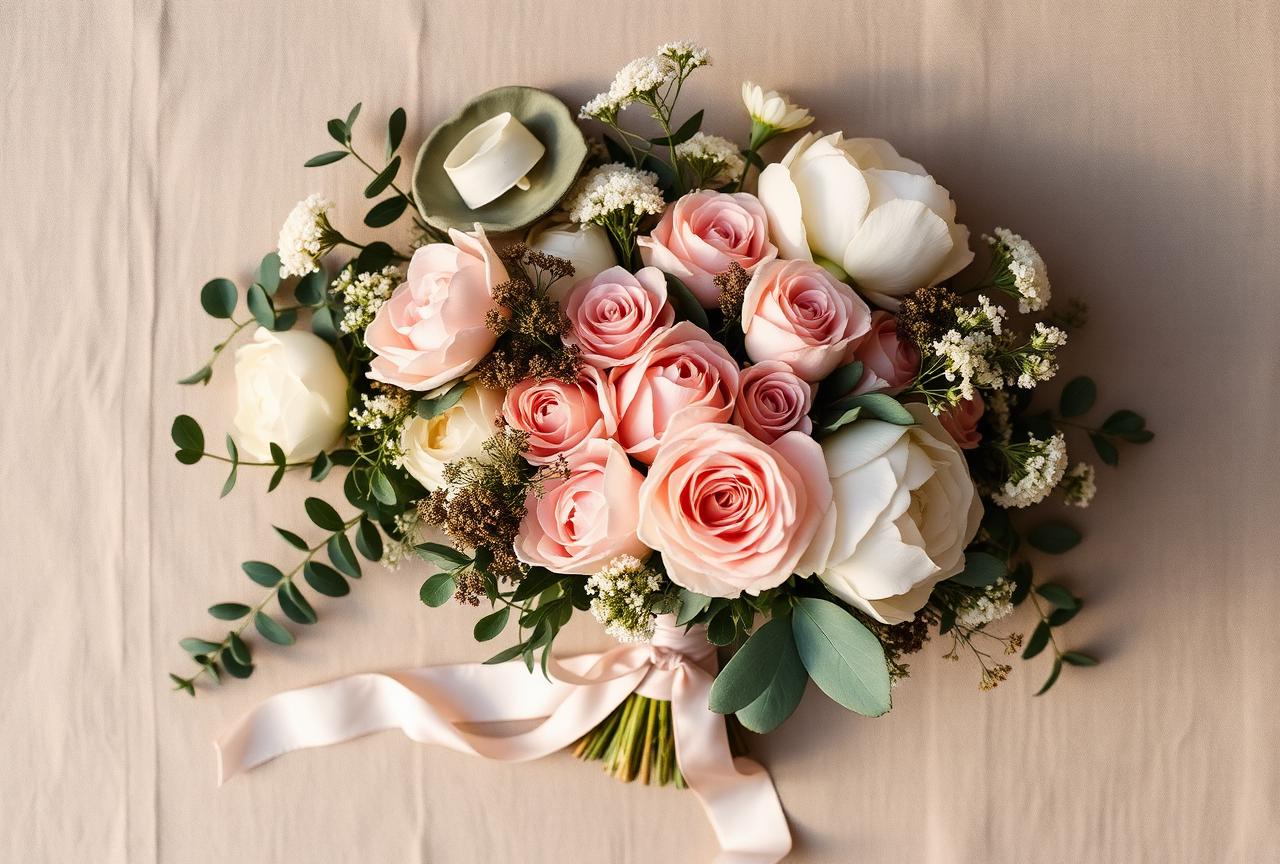 Les Bouquets de Paulette
